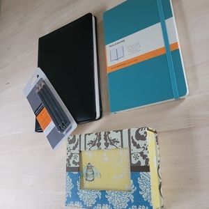 Bundle of Writing and Stationary